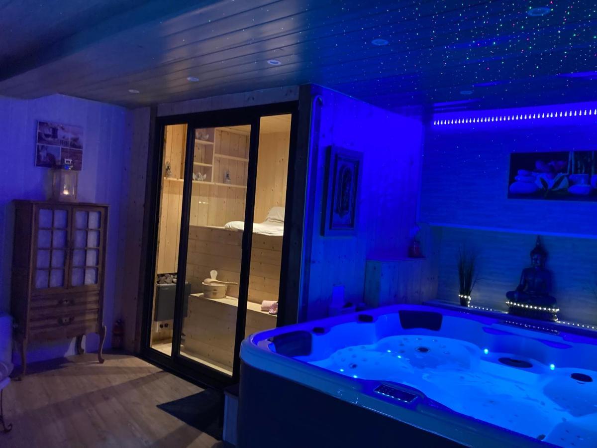 Sweet Home, Logement De Tourisme Étaples Esterno foto