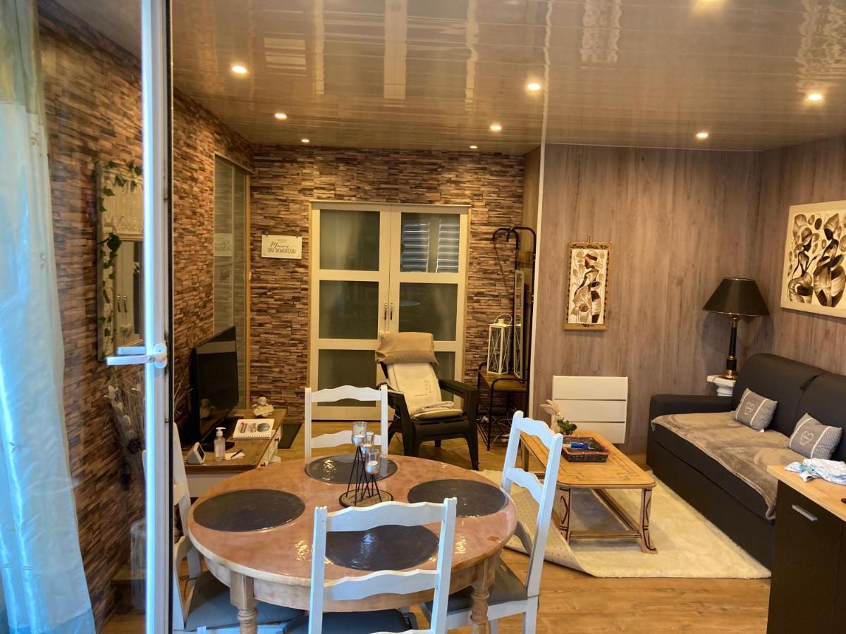 Sweet Home, Logement De Tourisme Étaples Esterno foto