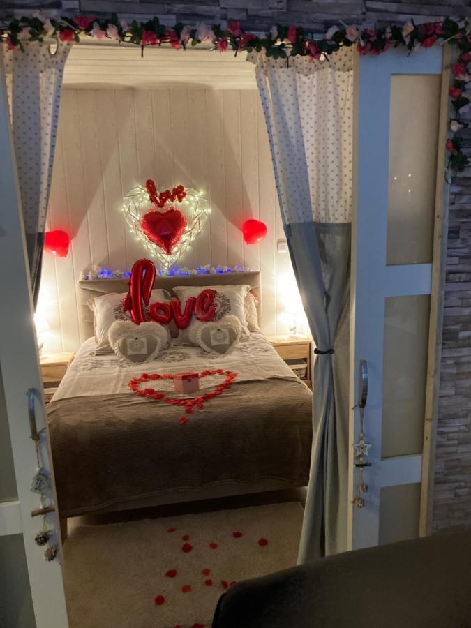 Sweet Home, Logement De Tourisme Étaples Esterno foto